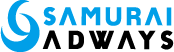 SAMURAI ADWAYS