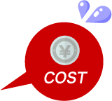 cost